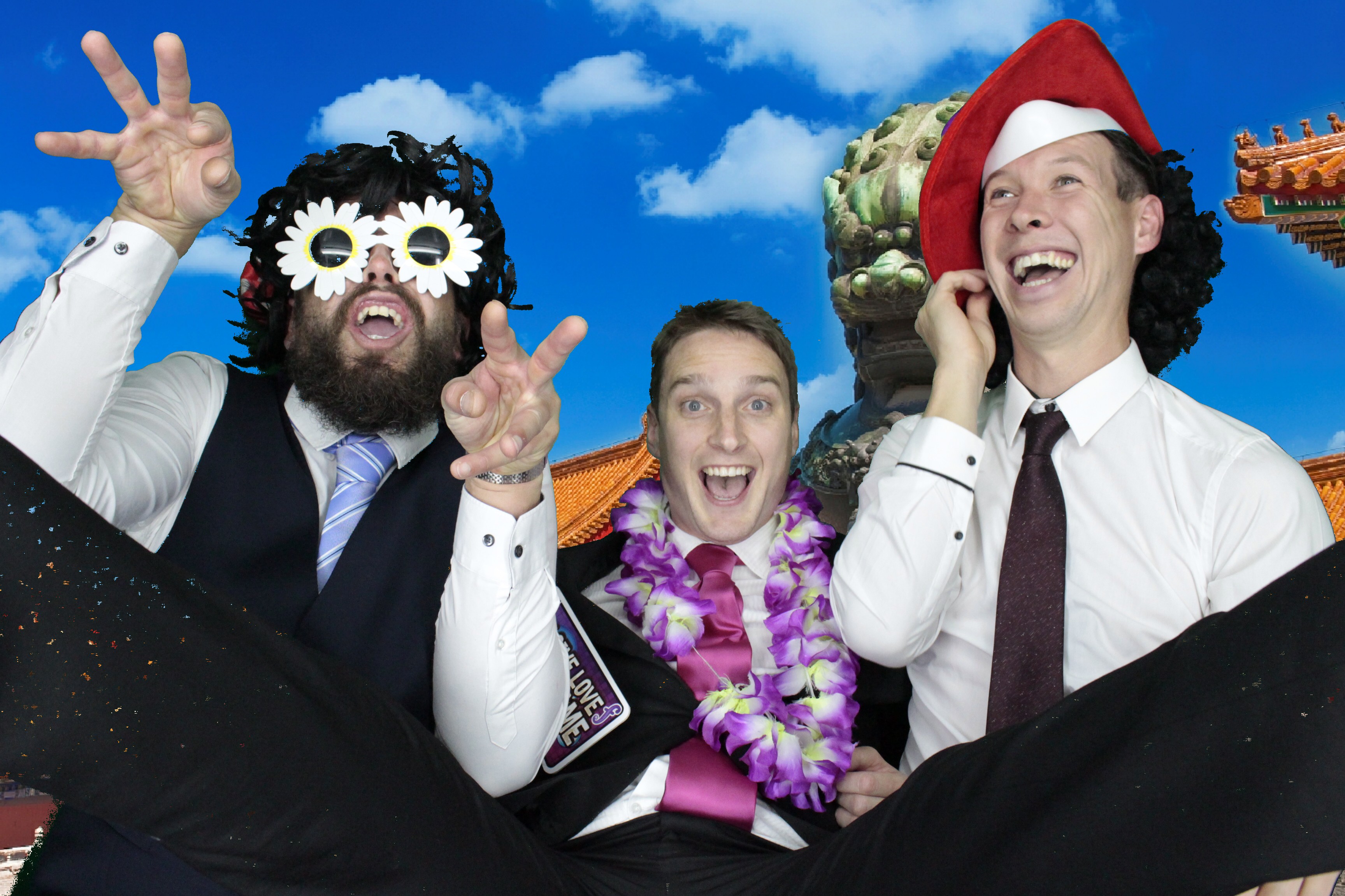 Katie and Jons Wedding | View more photos from the event at gallery.myphotoboothexperience.co.uk/u/MyPhotoBoothExperienceLtd/Katie-and-Jons-Wedding